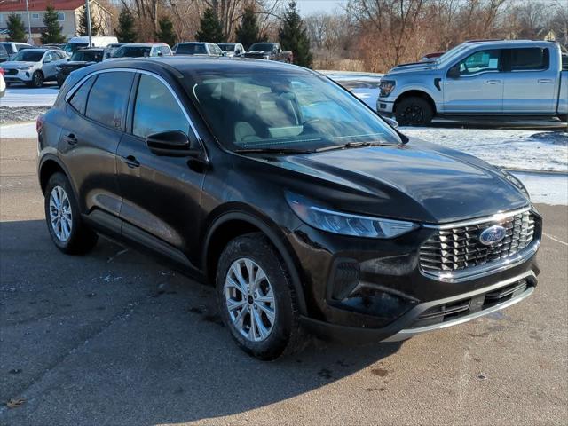 new 2024 Ford Escape car, priced at $34,118