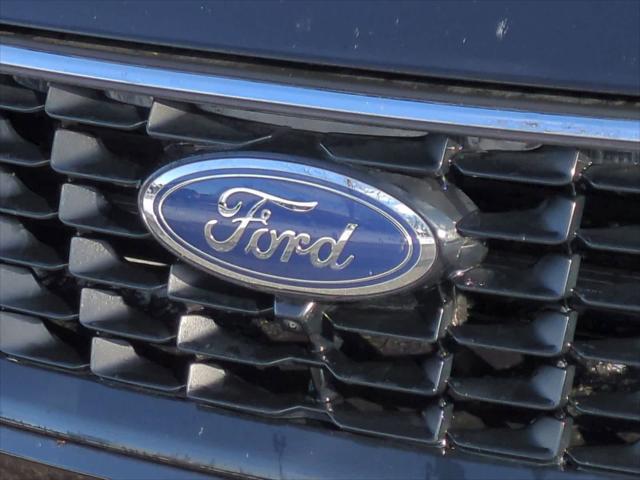 new 2024 Ford Escape car, priced at $34,118