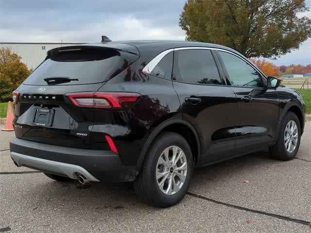 new 2024 Ford Escape car, priced at $31,926