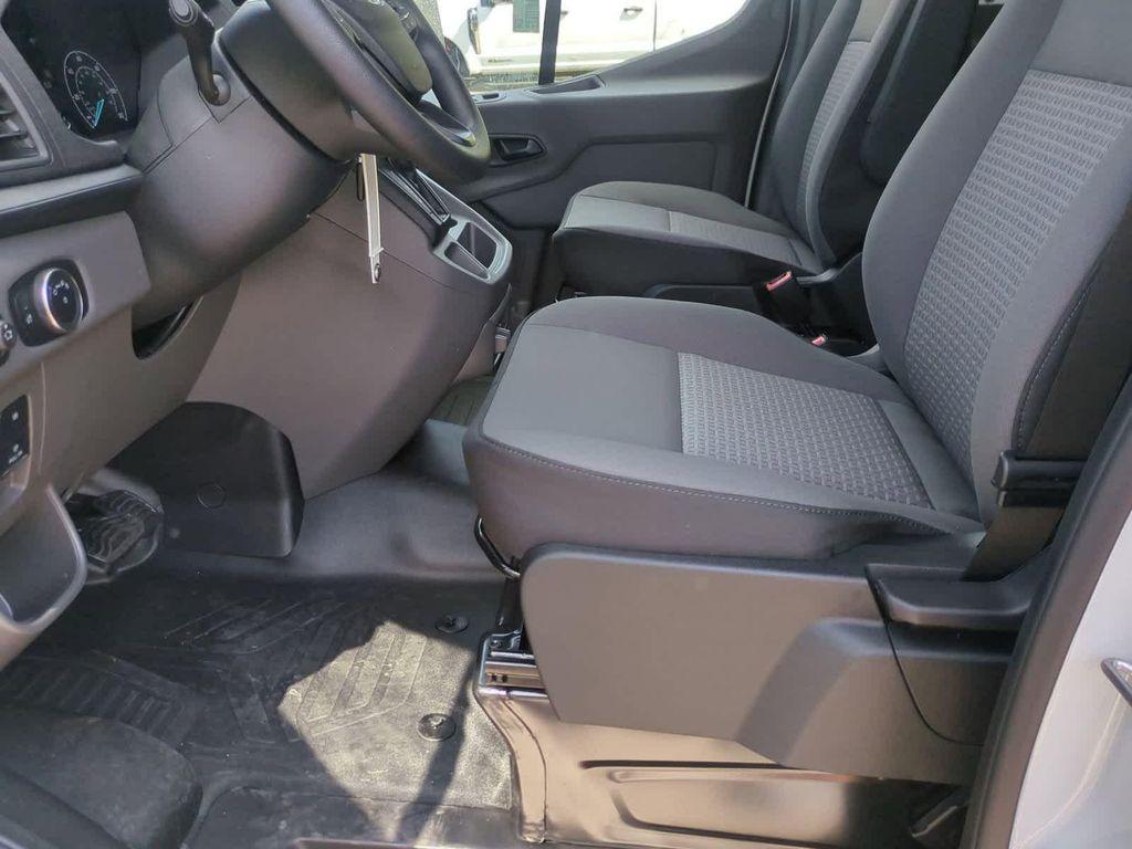 new 2025 Ford Transit-350 car, priced at $63,712
