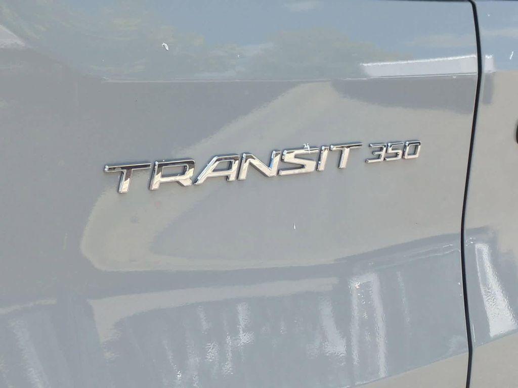 new 2025 Ford Transit-350 car, priced at $63,712