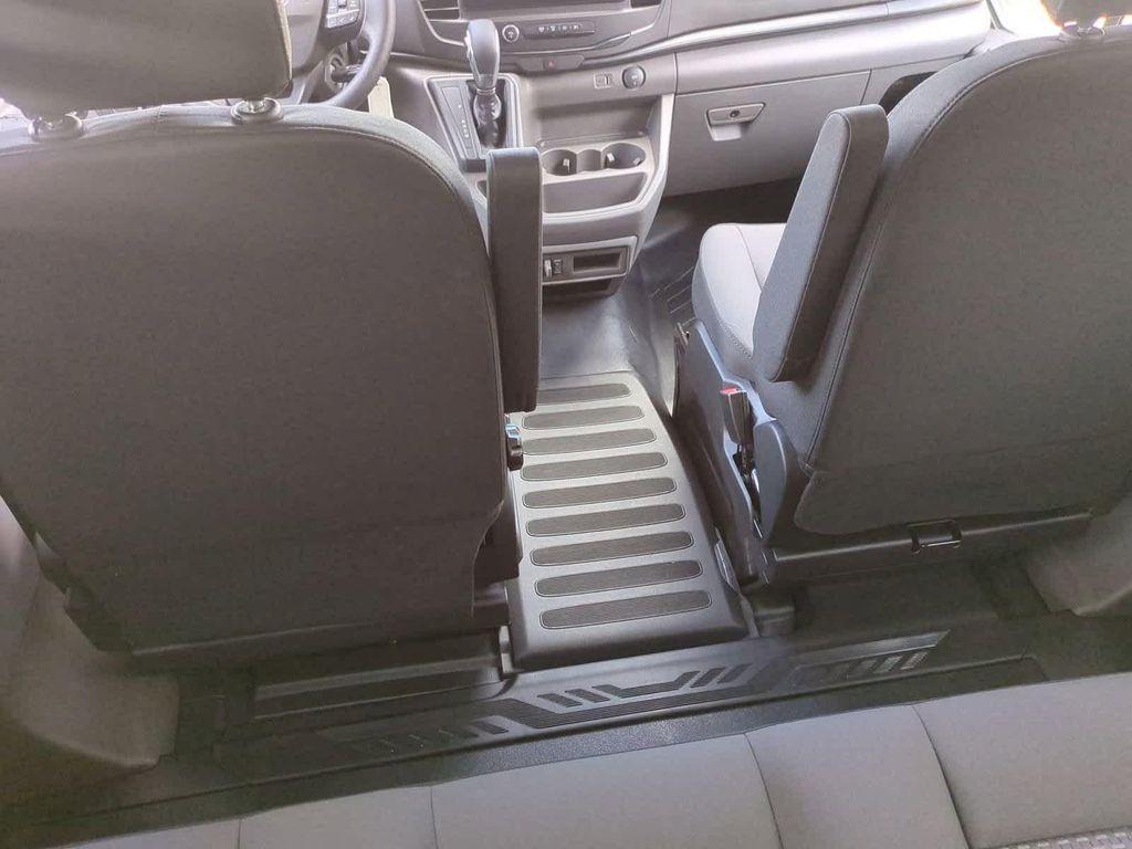 new 2025 Ford Transit-350 car, priced at $63,712