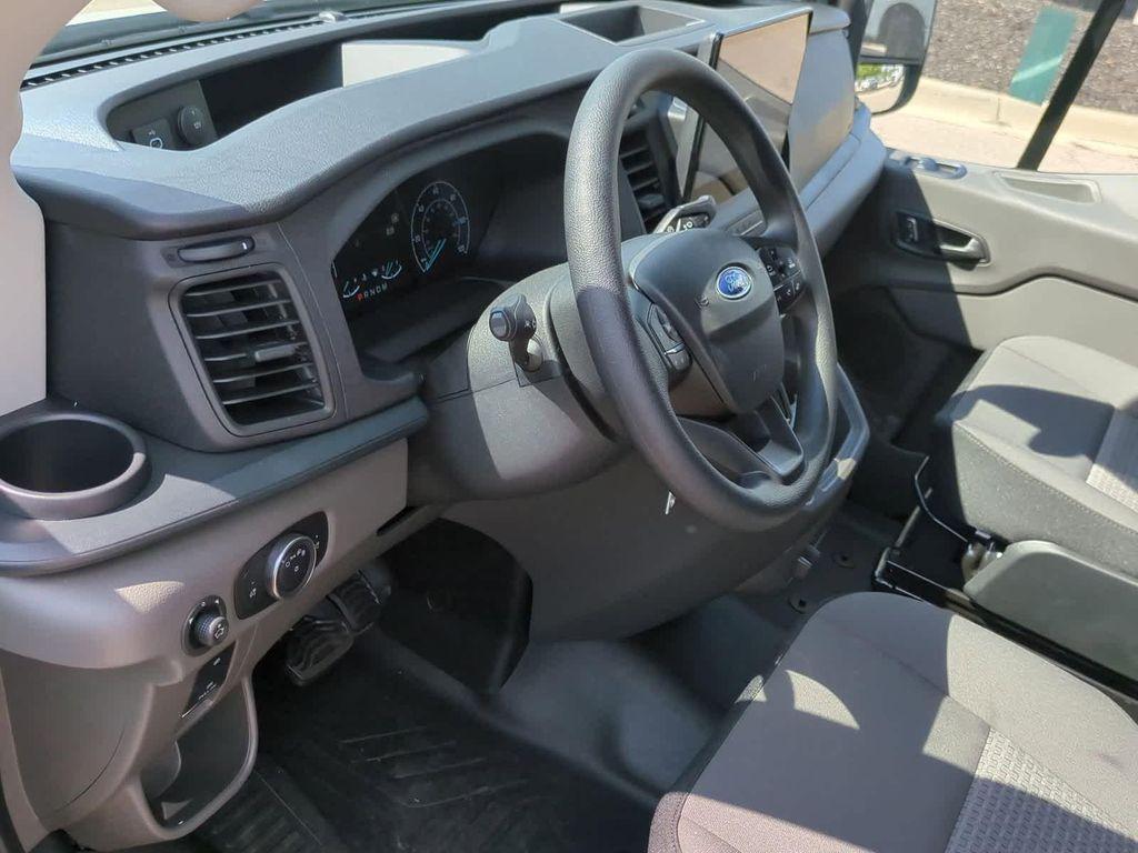 new 2025 Ford Transit-350 car, priced at $63,712