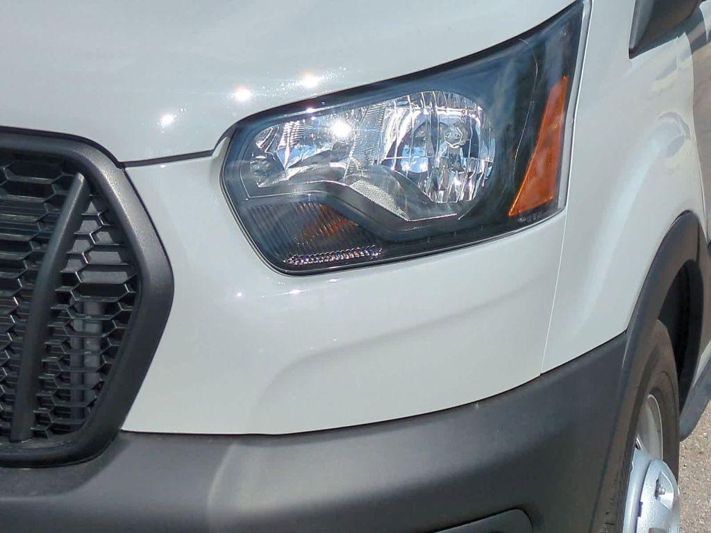 new 2025 Ford Transit-350 car, priced at $63,712