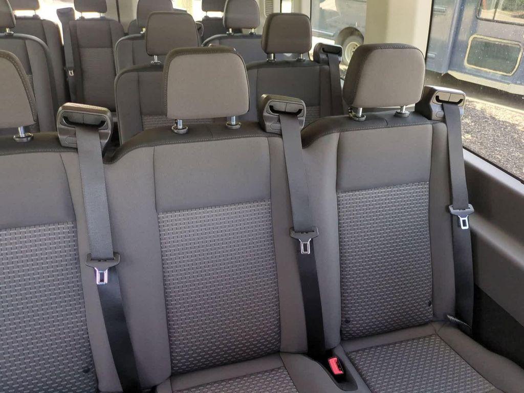 new 2025 Ford Transit-350 car, priced at $63,712