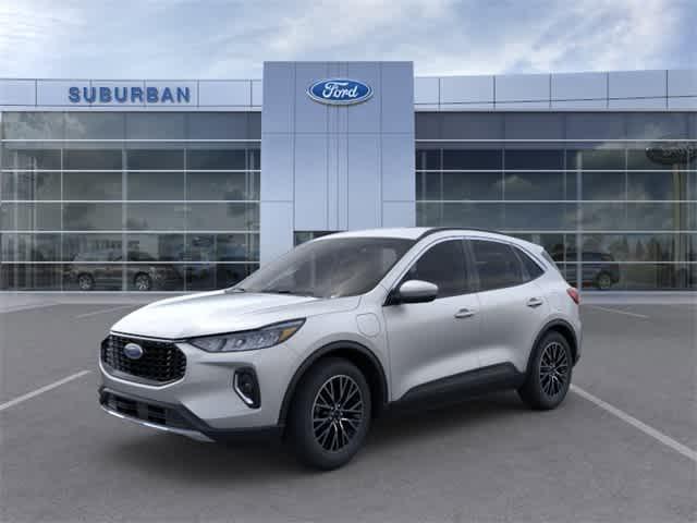 new 2023 Ford Escape car, priced at $38,982