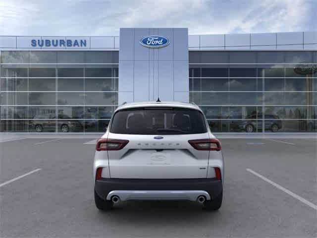 new 2023 Ford Escape car, priced at $38,982