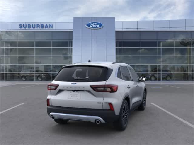 new 2023 Ford Escape car, priced at $38,982