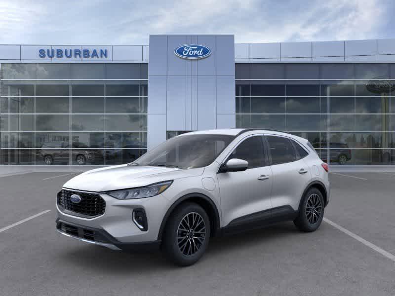 used 2023 Ford Escape car, priced at $28,451
