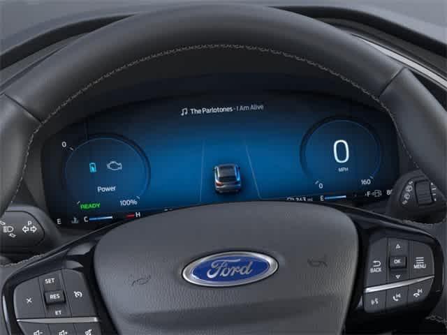 new 2023 Ford Escape car, priced at $38,982