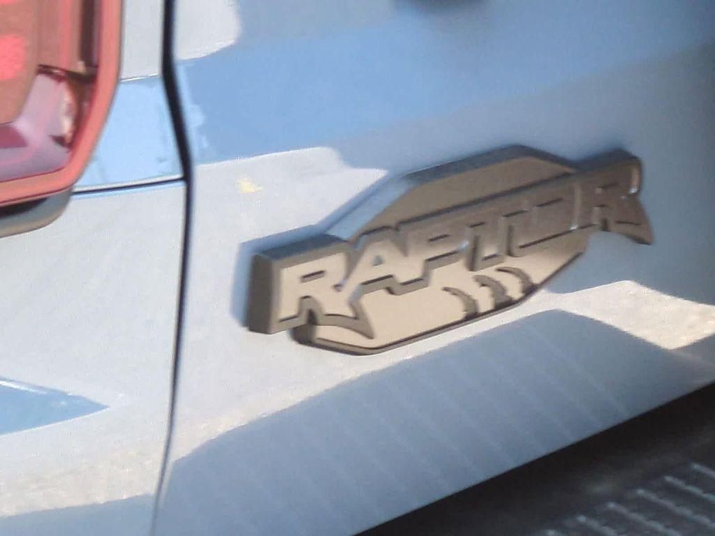 new 2025 Ford Bronco car