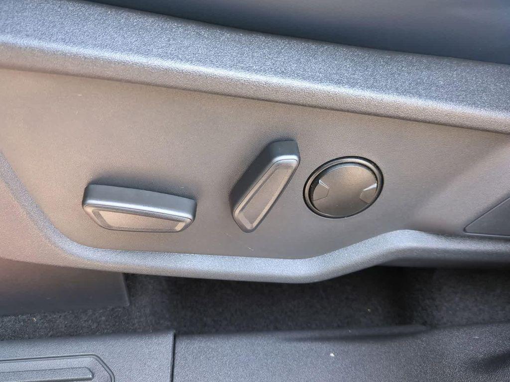 new 2025 Ford Bronco car