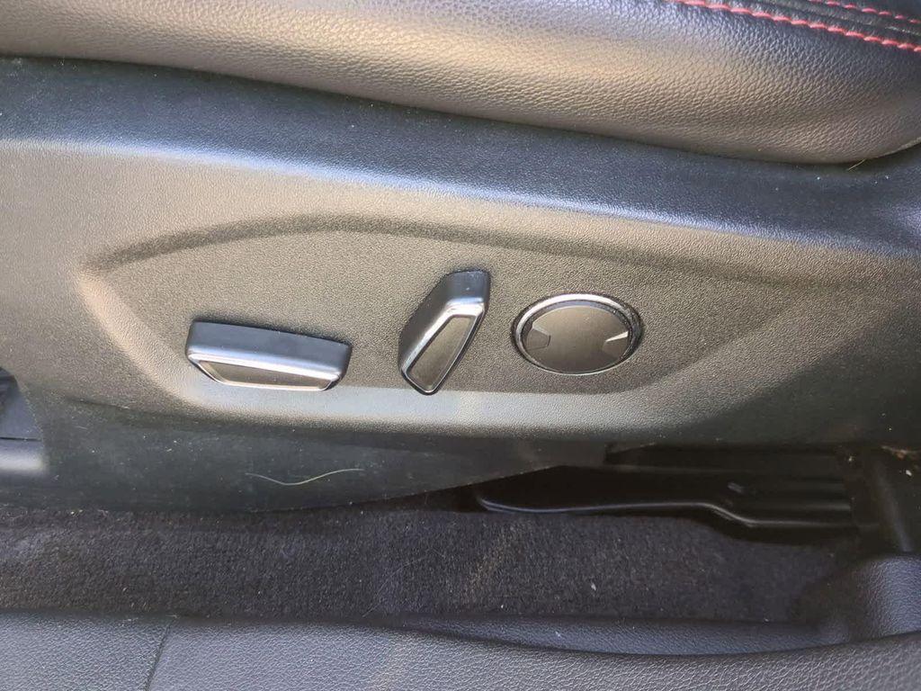 used 2018 Ford Explorer car, priced at $14,999