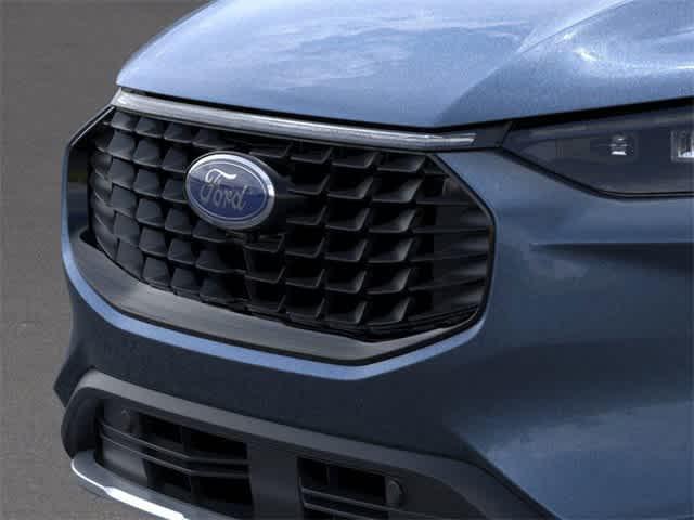 new 2025 Ford Escape car, priced at $37,871