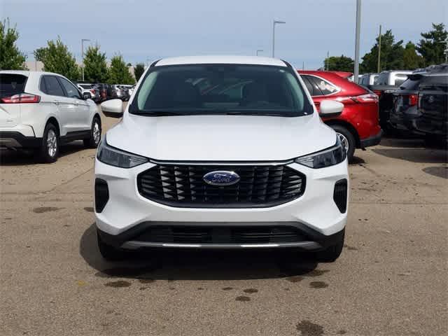 new 2024 Ford Escape car, priced at $34,347