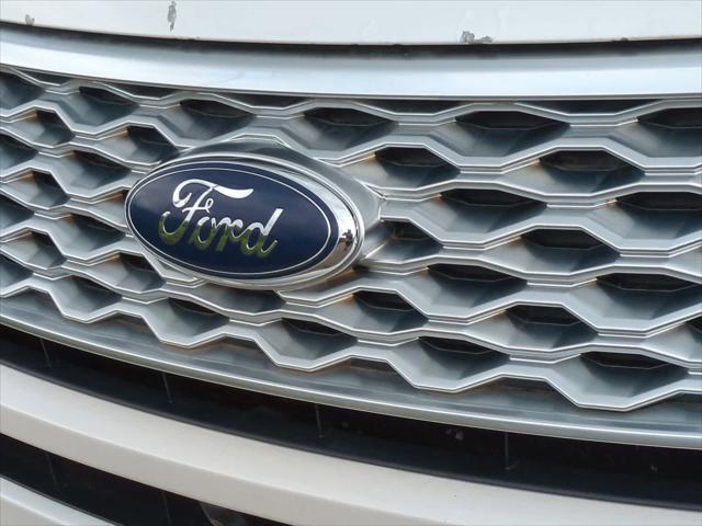 used 2016 Ford Explorer car, priced at $8,751