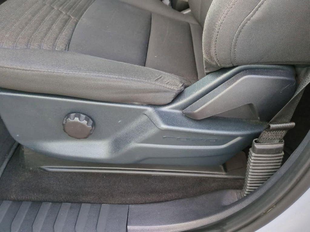 used 2021 Ford F-150 car, priced at $25,999