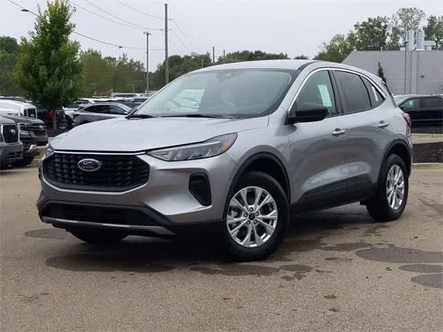 new 2024 Ford Escape car, priced at $31,965