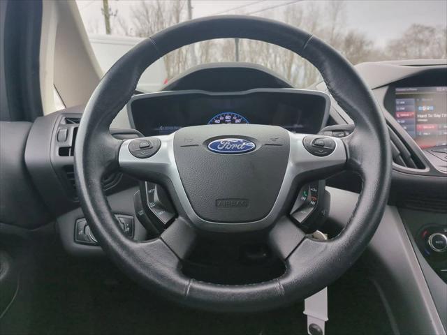 used 2014 Ford C-Max Hybrid car, priced at $5,665