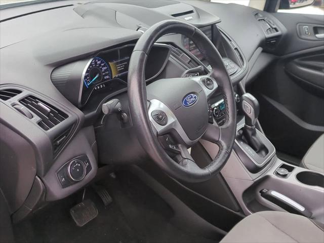 used 2014 Ford C-Max Hybrid car, priced at $5,665