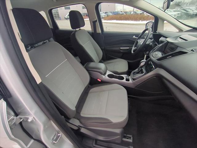 used 2014 Ford C-Max Hybrid car, priced at $5,665