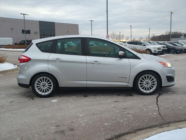 used 2014 Ford C-Max Hybrid car, priced at $5,665