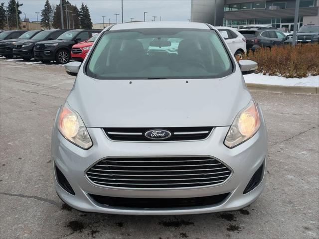 used 2014 Ford C-Max Hybrid car, priced at $5,665