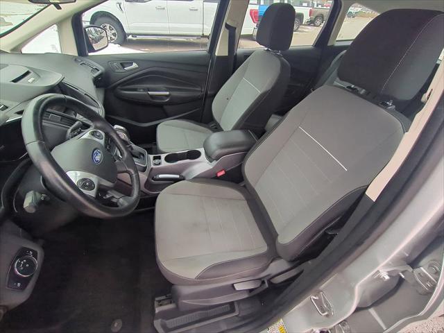 used 2014 Ford C-Max Hybrid car, priced at $5,665