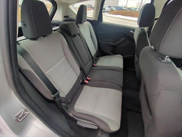 used 2014 Ford C-Max Hybrid car, priced at $5,665