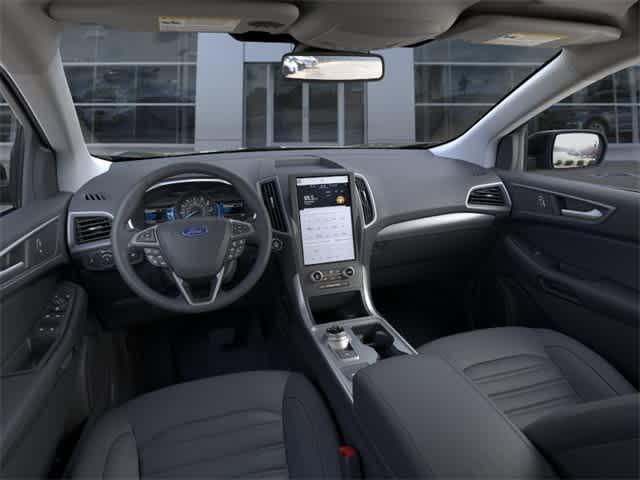 new 2024 Ford Edge car, priced at $40,054