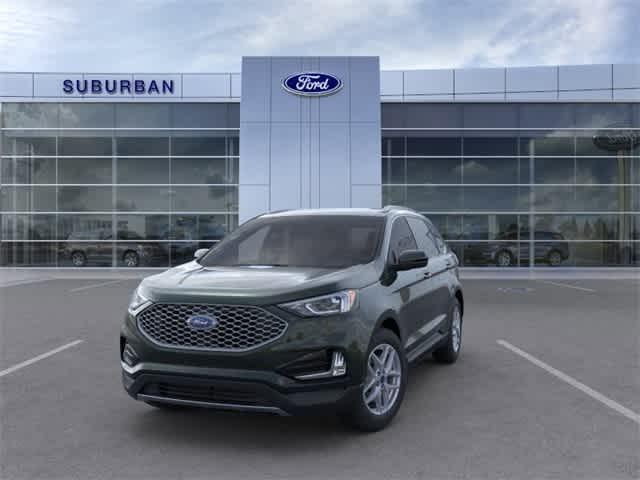 new 2024 Ford Edge car, priced at $40,054