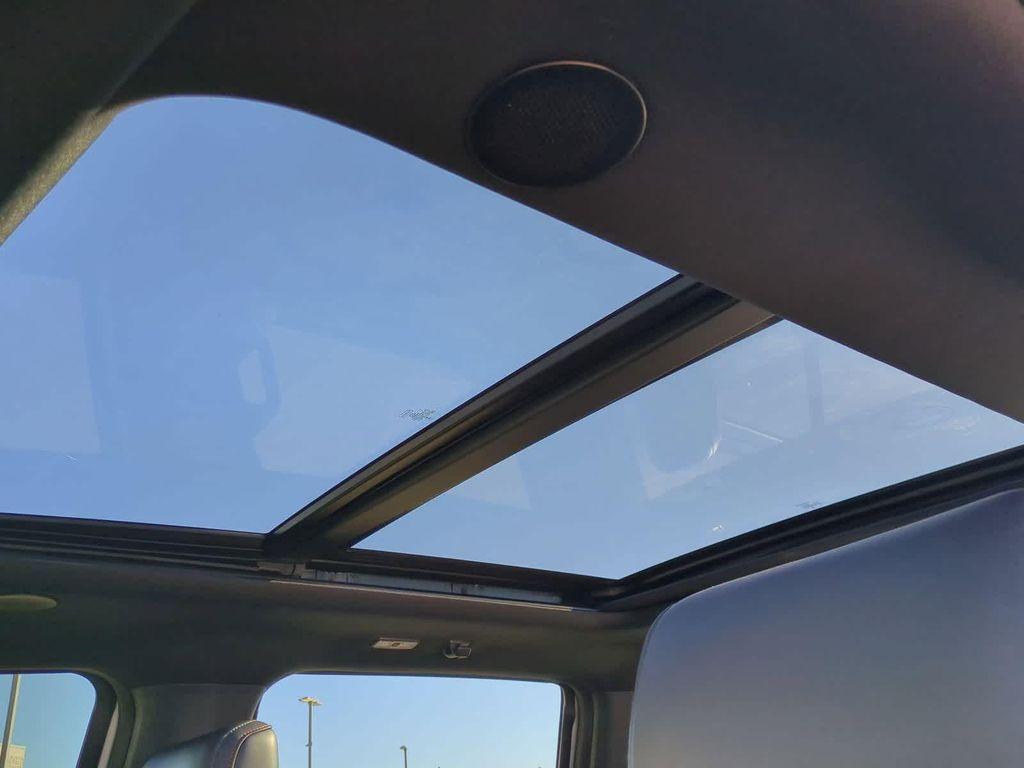 used 2025 Ford F-150 car, priced at $124,999