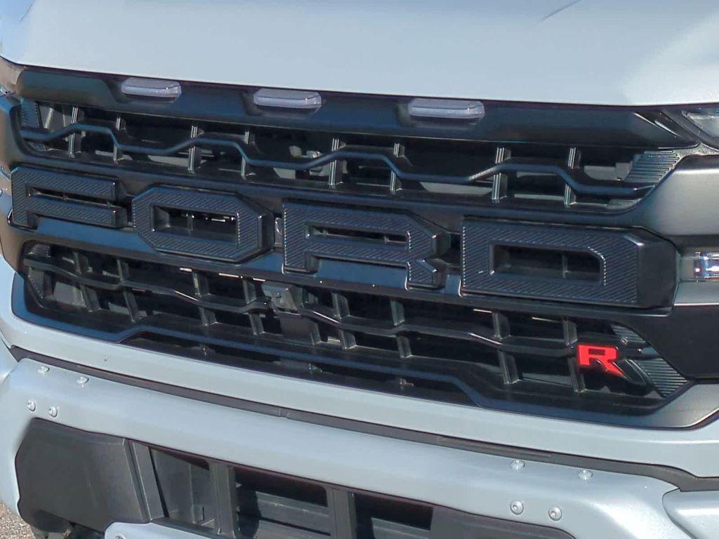 used 2025 Ford F-150 car, priced at $124,999