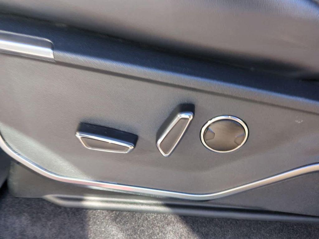 used 2025 Ford F-150 car, priced at $124,999