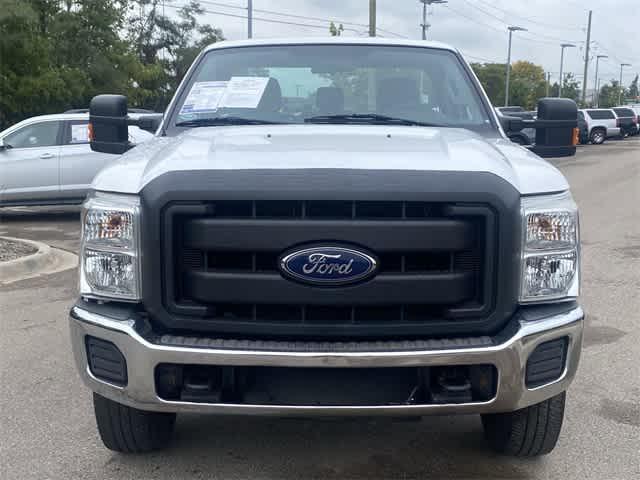 used 2015 Ford F-350 car, priced at $23,250