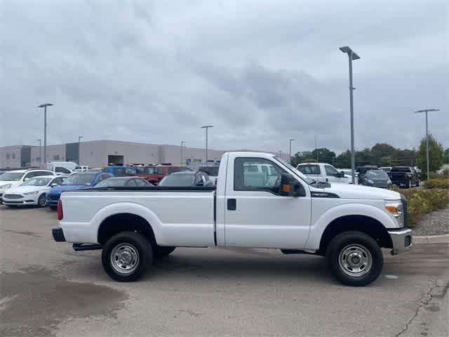 used 2015 Ford F-350 car, priced at $22,750