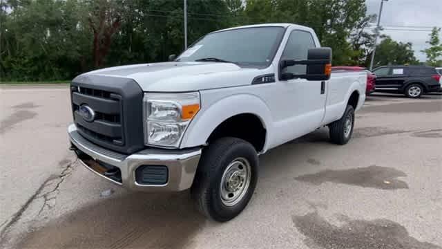 used 2015 Ford F-350 car, priced at $23,250