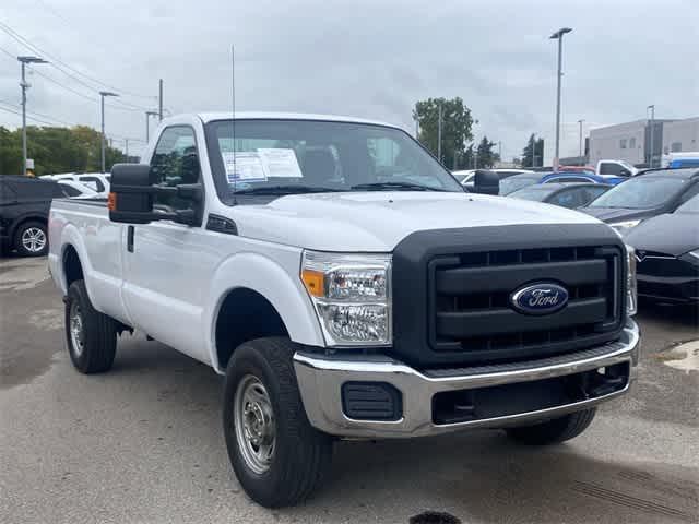 used 2015 Ford F-350 car, priced at $22,750