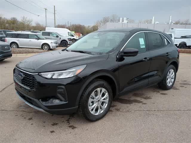 new 2024 Ford Escape car, priced at $34,347