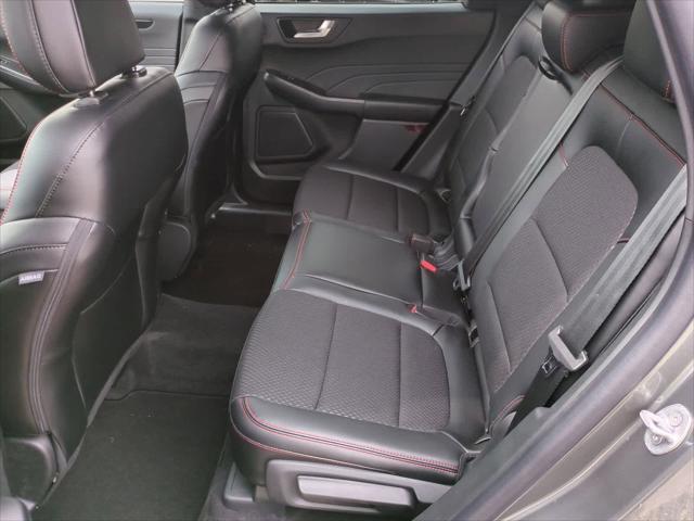 new 2025 Ford Escape car, priced at $35,713