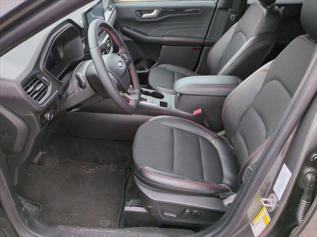 new 2025 Ford Escape car, priced at $35,713