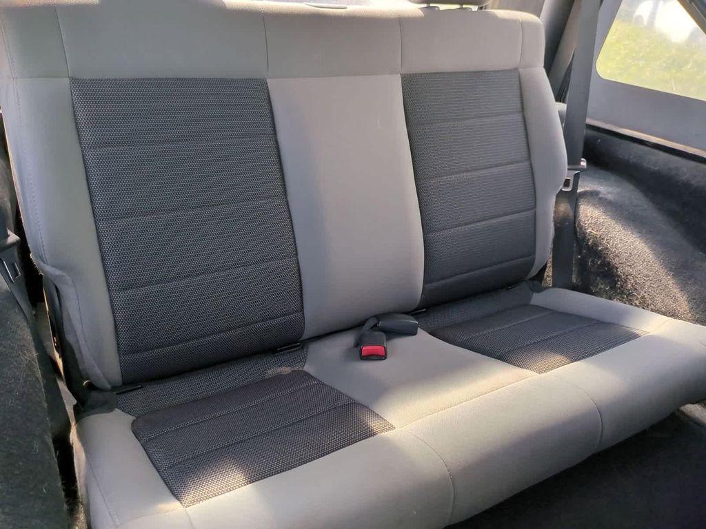 used 2010 Jeep Wrangler car, priced at $7,999