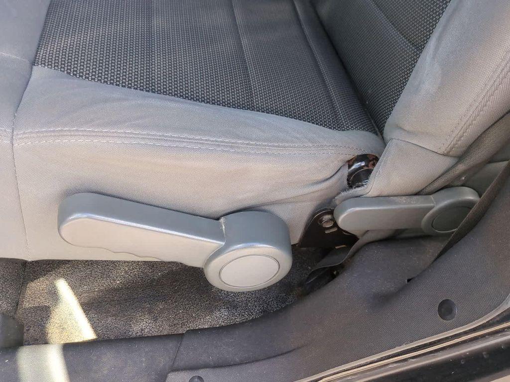 used 2010 Jeep Wrangler car, priced at $7,999