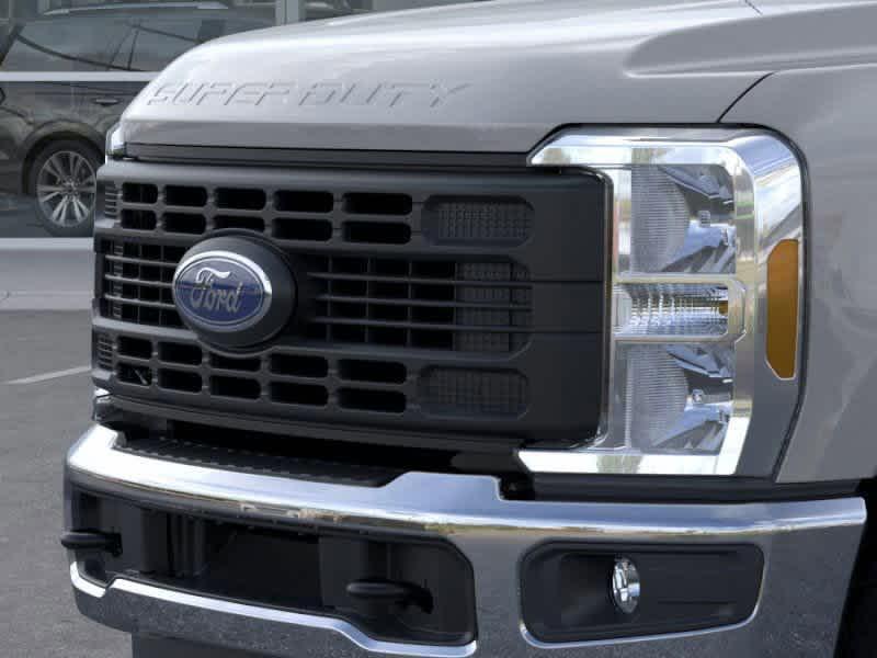 new 2026 Ford F-250 car, priced at $49,854