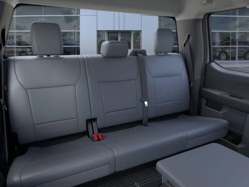 new 2026 Ford F-250 car, priced at $49,854