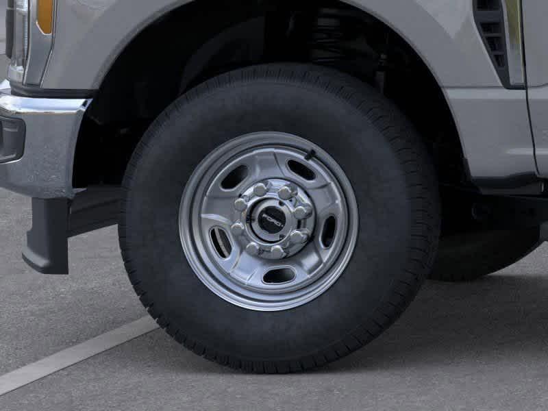 new 2026 Ford F-250 car, priced at $49,854