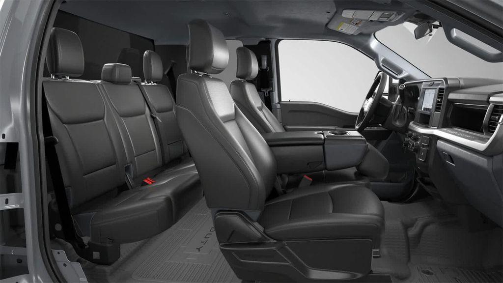 new 2026 Ford F-250 car, priced at $49,854