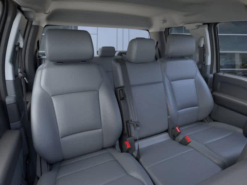 new 2026 Ford F-250 car, priced at $49,854
