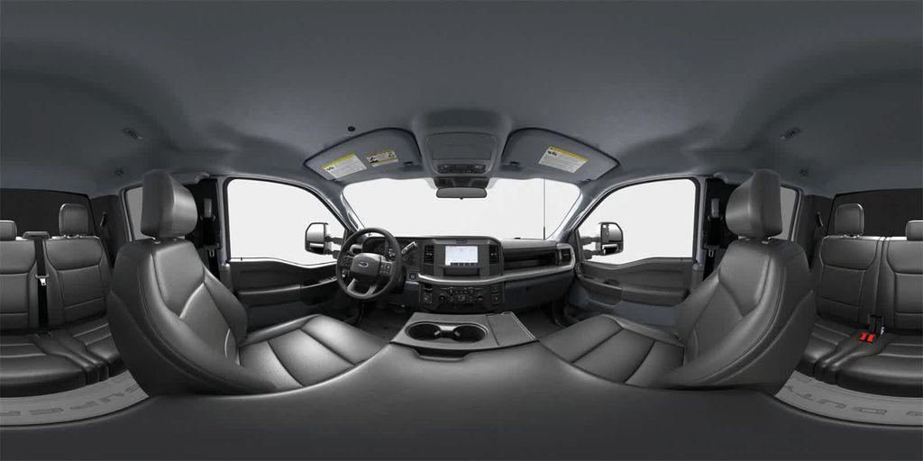 new 2026 Ford F-250 car, priced at $49,854