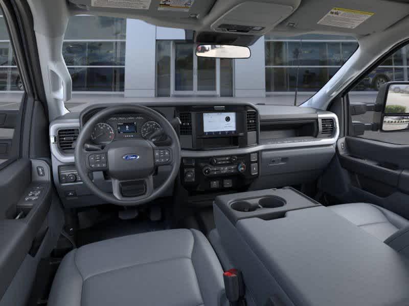 new 2026 Ford F-250 car, priced at $49,854